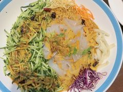 -那家老院子东北菜·饺子·小鸡炖蘑菇(艳华街店)