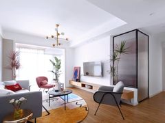 -广州绿地中央广场