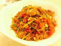 -小芙蓉湘菜馆(易生活购物公园店)