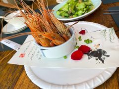 -花房餐厅(西溪天堂店)