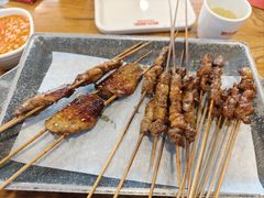 -管氏翅吧(中关村店)