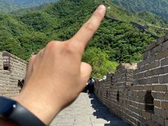 -慕田峪长城