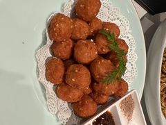 -北平楼·烤鸭·北京菜(牡丹园店)