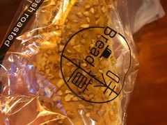 -韩国利尔面包(桂林路店)