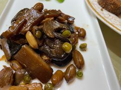 -烤肉宛饭庄(南礼士路店)