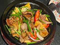 -旺爷砂锅·茶作(国贸城店)