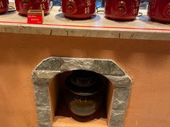 -巢爷老味(东方红店)