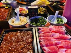 -吼堂老火锅(万寿宫店)