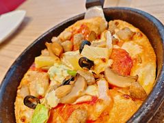 -必胜客(砂之船中东奥莱店)
