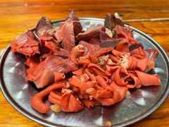 红糟鸭下水-阿聪芋头面(屏南店)