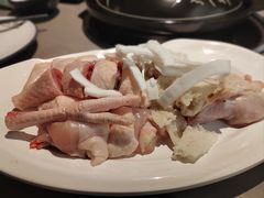 -同仁四季椰子鸡(无锡滨湖万象汇店)
