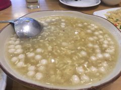 -乌镇那一年小院主题餐厅(甘泉西路店)