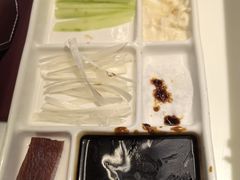 八味碟小料-小放牛炒菜馆(裕华万达店)