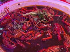 -外滩海鲜烧烤广场(东三旗店)
