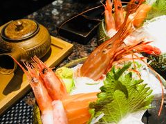 -花隐日式怀石料理(万象城购物中心店)