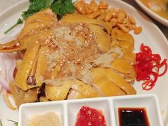 -Aqua Oasis 水天堂(太湖中心mall店)