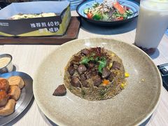 -卡朋西餐(悦汇城店)