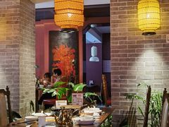 -张家卫·阳江菜·小海鲜(肥婆湾桥店)