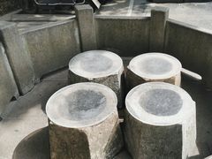 -杭州西湖风景名胜区-满觉陇四眼井