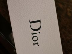 -DIOR迪奥(德基广场女装店)