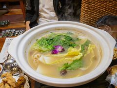 -束河人家(南锣鼓巷店)