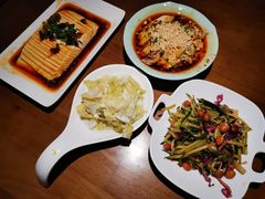 -胖哥俩肉蟹煲(世茂国际广场店)