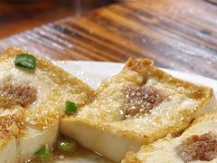 侠成山水豆腐-侠成水上农庄(工业大道店)