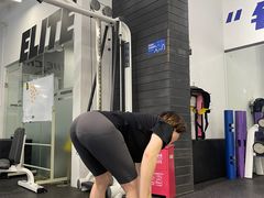 -汗水空间私教健身连锁(SM广场店)