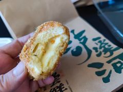 海苔肉松小贝-泸溪河桃酥(西直门凯德店)