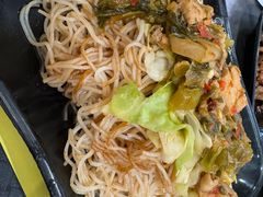 -真功夫(北京西站店)