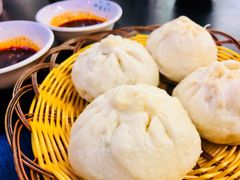 -郑家包子牛肉拉面(尚勤路店)