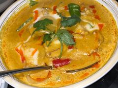 -Thai Alley泰爱里(二沙岛店)