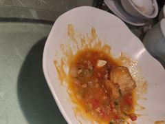 -陈江波老鸭煲(化工路店1号店)