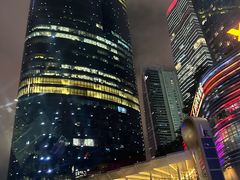 -广州四季酒店