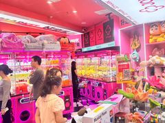 -JOY MARK(凯德晶萃店)