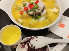 -鱼你在一起(闵行龙盛国际店)