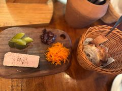 -羽深肉铺 Steak & Wine