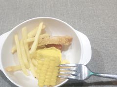 -凡塔斯牛排餐厅(厚街万达店)