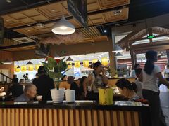 -黑鸡小馆(金源店)