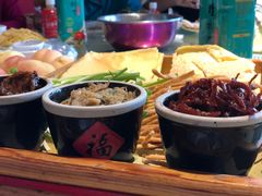 -老家厨房-尚禧宴(肥乡店)