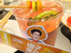 -海底捞火锅(石景山万达广场店)