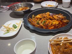 -巴蜀王婆大虾(南锣鼓巷店)