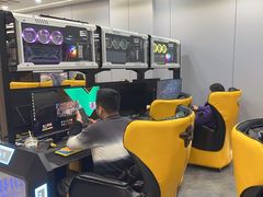 -杰拉电竞·网咖(杭州钱塘区龙湖金沙天街店)