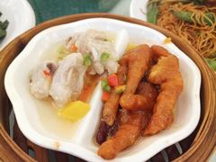 -万山楼海鲜酒家·二十三年老字号