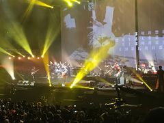 -南京奥林匹克体育中心-体育馆