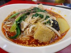 -四川简阳羊肉汤火锅(望花路西里店)