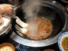 -锅来乐地锅鸡(安亭店)