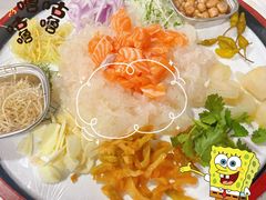 -嘉升大排档(番禺总店)