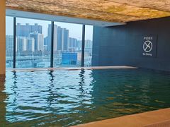 -斯博特游泳俱乐部(建业艾美酒店店)