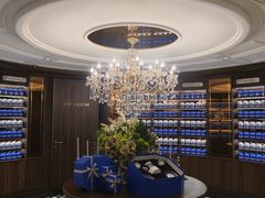 -CHARLIETOWN红茶公司(南京万象天地店)